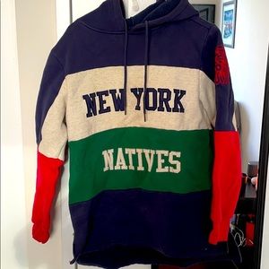 KITH NEW YORK NATIVE